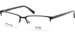002 - Matte Black / 