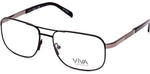 002 - Matte Black / 