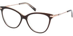 048 - Shiny Dark Brown / 