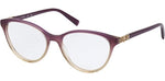 081 - Violet/Gradient / 