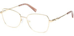 032 - Shiny Pale Gold / 