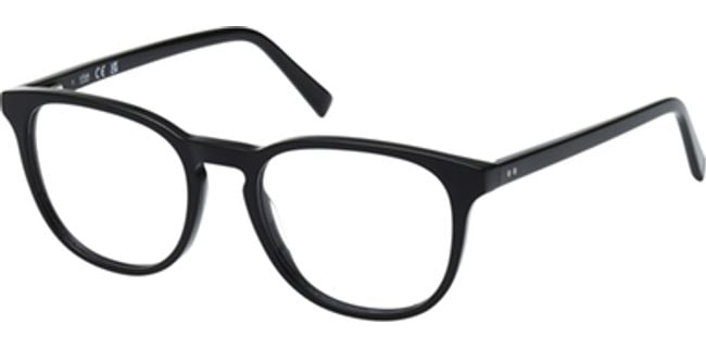 001 - Shiny Black