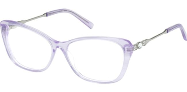 078 - Shiny Lilac