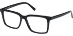 001 - Shiny Black