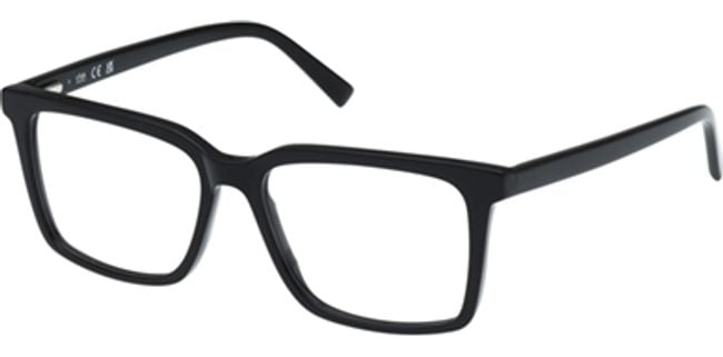 001 - Shiny Black