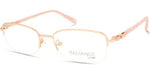 028 - Shiny Rose Gold / 