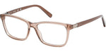 048 - Shiny Dark Brown / 
