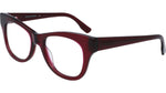 610 - RED CRYSTAL / 