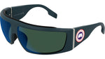 424 - MATTE BLUE / 