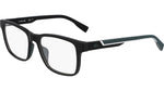 002 - MATTE BLACK / 