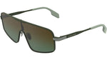 317 - MATTE KHAKI / 