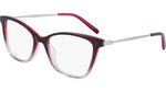 510 - CRYSTAL PLUM/SMOKE GRADIENT / 