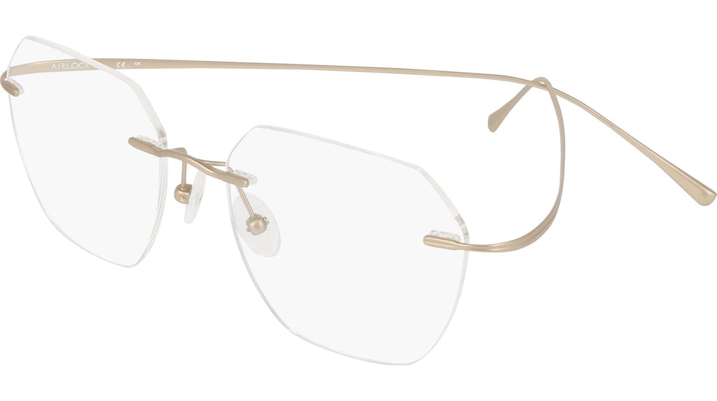 712 - MATTE LIGHT GOLD