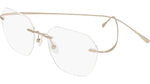 712 - MATTE LIGHT GOLD