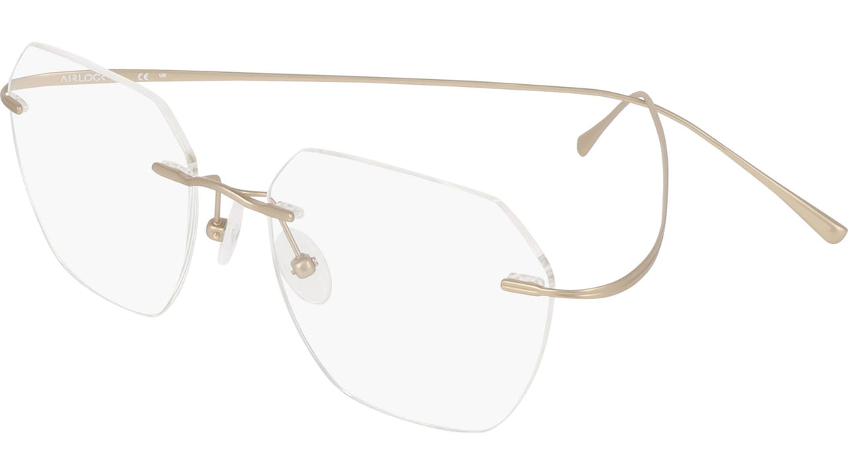 712 - MATTE LIGHT GOLD