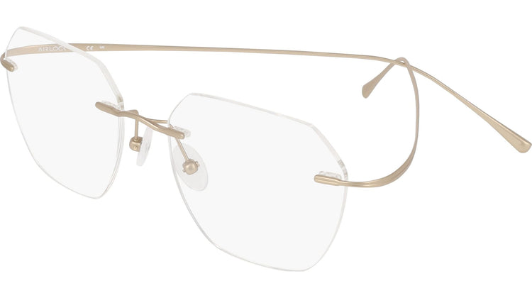 712 - MATTE LIGHT GOLD