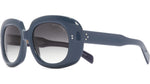 004 - POWDER BLUE / 