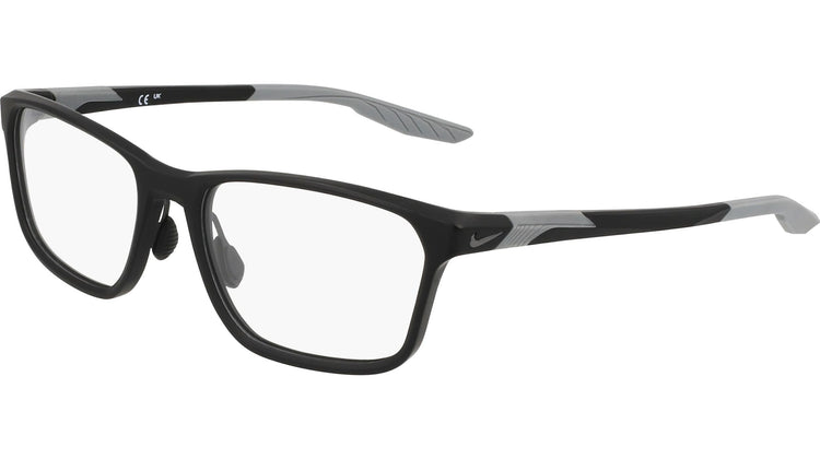 001 - MATTE BLACK