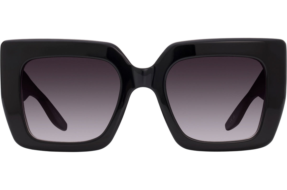 Black / Smolder (AR)