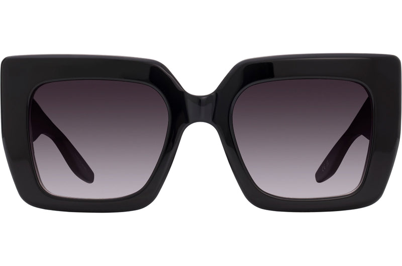 Black / Smolder (AR)