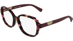 642 - RED BROWN HAVANA / 