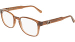 232 - TRANSPARENT BROWN / 