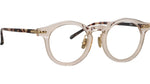 003 - ASH/CAMOT-SHELL/LIGHT GOLD / 
