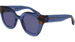 430 - BLUE/HAVANA / 