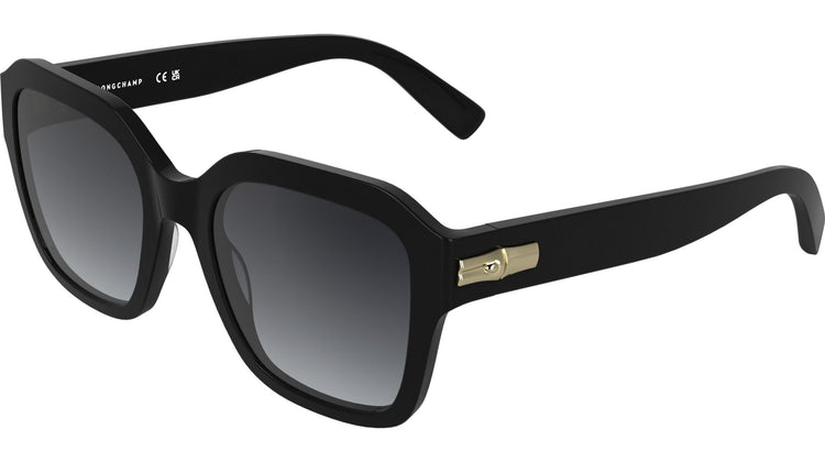 001 - BLACK