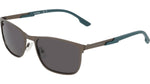 072 - SATIN DARK GUNMETAL / 