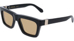 011 - BLACK/GOLD / 