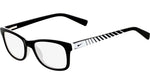 010 - BLACK/WHITE BLACK / 