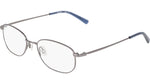 072 - SATIN GUNMETAL / 