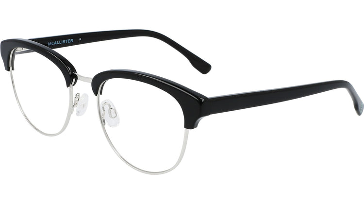 001 - BLACK