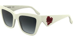 105 - WHITE / 