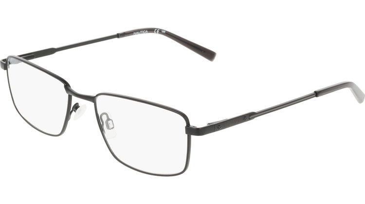 005 - SATIN BLACK