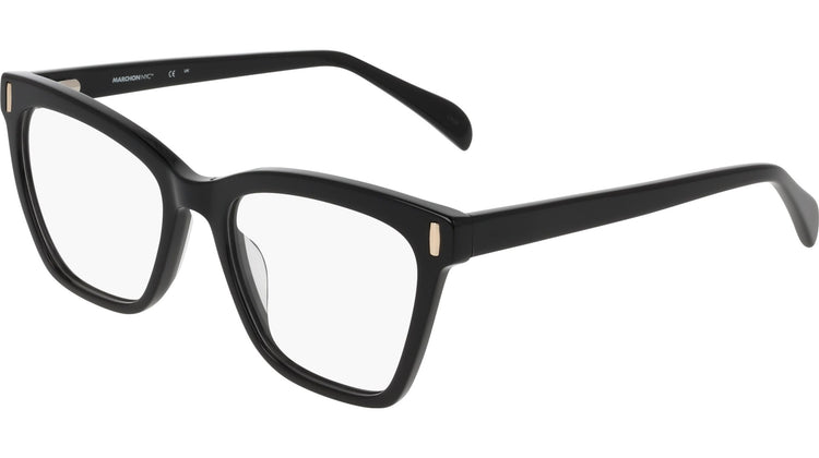 001 - BLACK