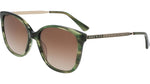 314 - OLIVE HORN / 