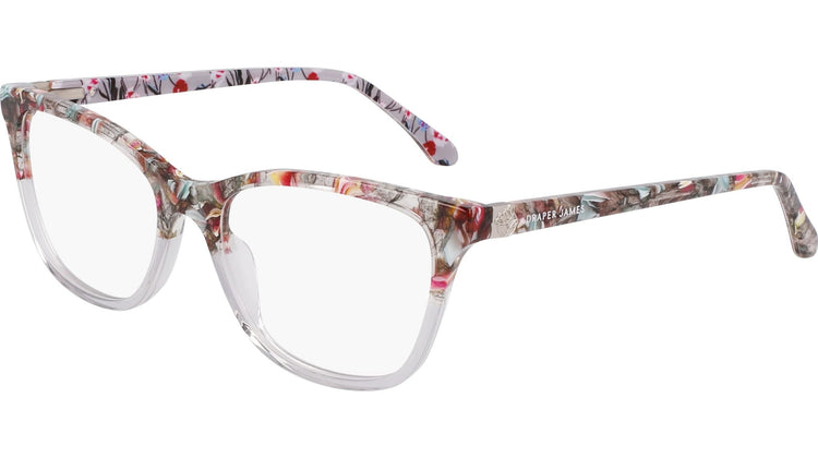 036 - SMOKE FLORAL