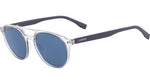 424 - CRYSTAL/NAVY / 