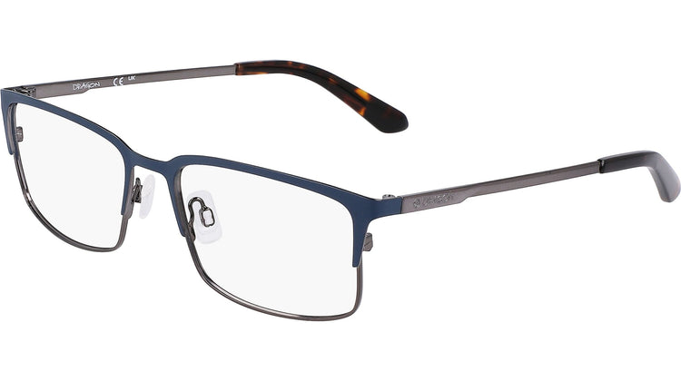 454 - MATTE SLATE BLUE