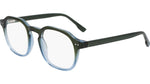 310 - OLIVE BLUE / 