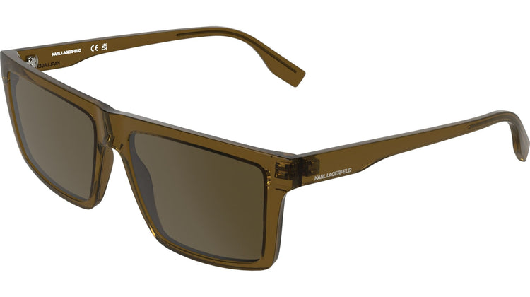 210 - LIGHT BROWN