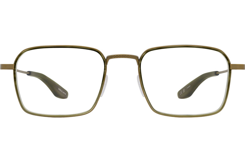 Rebel Salute / Antique Gold / Demo
