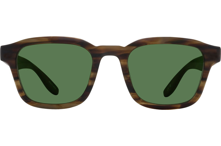 Barton Perreira Winton Sun