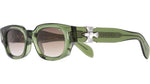 003 - LEAF GREEN / 