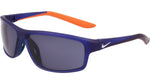 492 - MATTE BLUE VOID / BLUE / 