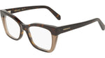 244 - DARK TORTOISE/BROWN / 