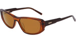 200 - LAYERED BROWN / 