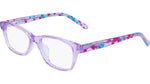 530 - PURPLE CRYSTAL / 